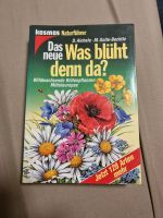 Was blüht denn da? - Kosmos Naturführer Niedersachsen - Meppen Vorschau