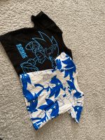 Sonic t Shirts kinder Berlin - Spandau Vorschau