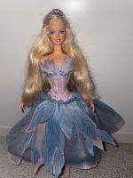 Barbie Puppe Schwanensee Odette Swan lake Film Kleid Nordrhein-Westfalen - Weilerswist Vorschau