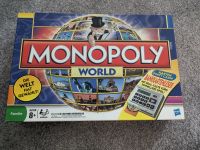 Monopoly World mit elektronischen Bankkarten Baden-Württemberg - Karlsruhe Vorschau