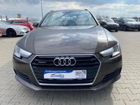 Audi A4 Avant quattroILeder BraunIBi-XenonIAHK Bayern - Bergtheim (Unterfranken) Vorschau