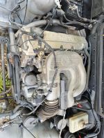 75kw Motor bmw e36 316i getriebe Nordrhein-Westfalen - Erftstadt Vorschau