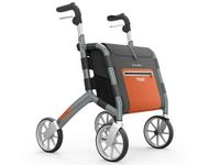 Rollator Let`s Shop Nordrhein-Westfalen - Moers Vorschau