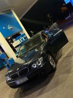 BMW 730D E65 Tausch möglich Mülheim - Köln Buchforst Vorschau