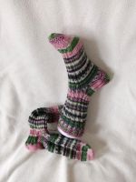 Handgestrickte Socken Gr 39/40 Niedersachsen - Uchte Vorschau