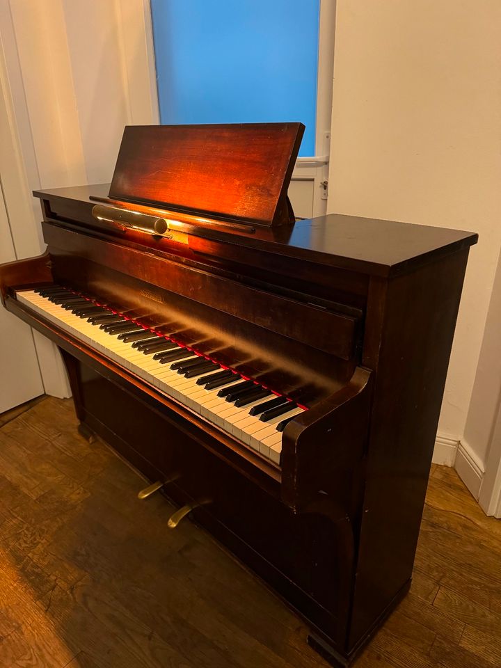 Neu eingetroffen: 10 Klaviere Golden Age, ab 850€ in Berlin