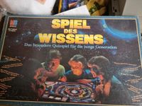 Spiel des Wissens Nordrhein-Westfalen - Gronau (Westfalen) Vorschau