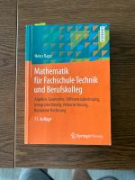 Mathematik für Fachschulen Nordrhein-Westfalen - Minden Vorschau