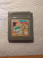 Game Boy Spiel Asterix und Obelix Niedersachsen - Cremlingen Vorschau