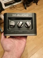 M-Audio Fast Track Nordrhein-Westfalen - Hemer Vorschau