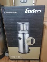 Enders® Terrassenheizer Gas POLO 2.0, Gas-Heizstrahler NEU und OV Hessen - Griesheim Vorschau