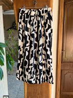 S.Oliver Sommerhose Damen 7/8 weit Neu 40 Nordrhein-Westfalen - Heinsberg Vorschau