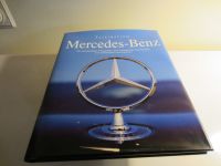 Mercedes-Fans: Faszination Mercedes Benz- Buch neu Nordrhein-Westfalen - Mönchengladbach Vorschau