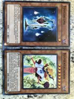 Yu Gi Oh Blumenzauberin + Todesblume Super Rare Baden-Württemberg - Rielasingen-Worblingen Vorschau