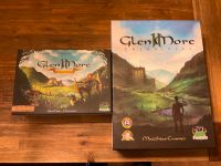 Glennmore 2 Chronicles + Erweiterung neuwertig DEUTSCH Hessen - Kelsterbach Vorschau