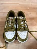 Nike Dunk Low Gr. 36,5 Saarland - Bous Vorschau