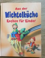 Kochbuch für Kinder "Wichtelküche" Dresden - Leubnitz-Neuostra Vorschau