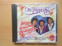 CD - Die Flippers - Herzen brauchen Zärtlichkeit - Schlager CD Niedersachsen - Bremervörde Vorschau