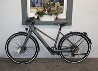 Grecos Eli Urban 10 E- Bike Gr. M +++ REDUZIERT +++ Nordrhein-Westfalen - Tönisvorst Vorschau