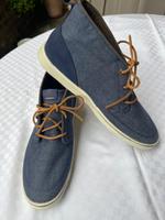 Under Armour High Sneaker Jeans Look Gr. 46, leicht, wie Neu! Bayern - Marquartstein Vorschau