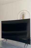 Samsung Smart TV UHD 4K 55 Zoll Curved Fernseher-Netflix, Youtube Hessen - Mühlheim am Main Vorschau