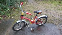 Kinderfahrrad Nordvorpommern - Landkreis - Marlow Vorschau