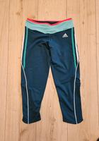 Adidas * Sporthose * 3/4 Länge * XS * 30/32 Bayern - Kulmbach Vorschau