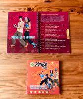 Zumba Fitness Original  mit Beto / 3 DvD‘s und 1 Buch Dresden - Blasewitz Vorschau
