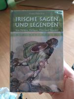 Buch Irische Sagen und Legenden NEU Baden-Württemberg - Weißbach Vorschau