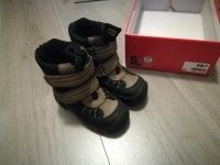 Elefanten Winterstiefel Gr. 24 Leipzig - Liebertwolkwitz Vorschau