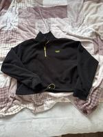Levis Crop Pullover Rheinland-Pfalz - Bad Kreuznach Vorschau