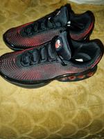 Nike Air Max Saarland - Spiesen-Elversberg Vorschau