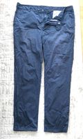 Herren Hose gr. 56 dunkelblau Kr. Dachau - Dachau Vorschau