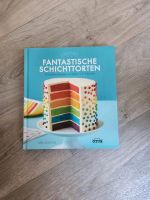 Backbuch - Fantastische Schichttorten Mecklenburg-Vorpommern - Krien Vorschau