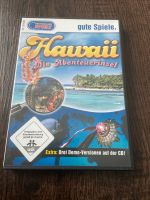 „Hawaii - Die Abenteuerinsel“ PC-Spiel, CD-ROM Niedersachsen - Visselhövede Vorschau