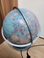 Was ist was Globus beleuchtet Kreis Ostholstein - Süsel Vorschau