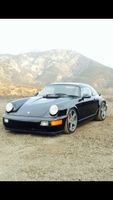 SUCHE  Porsche 964 Speedster Scheibenrahmen & weitere Ersatzteile Schleswig-Holstein - Trittau Vorschau