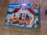 Playmobil city life Schule 6865 Einschulung Hohen Neuendorf - Borgsdorf Vorschau