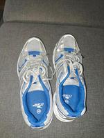 Sportschuhe Crane Gr. 44 Bayern - Nagel Vorschau