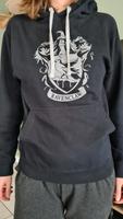 Hoodie Ravenclaw Harry Potter Unisex Pullover blau Hessen - Gelnhausen Vorschau