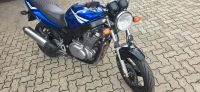 Suzuki gs500u Parchim - Landkreis - Sternberg Vorschau