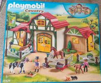 Playmobil 6926 Reiterhof Country Nordrhein-Westfalen - Moers Vorschau
