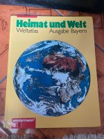 Atlas  Weltatlas Bayern - Mainleus Vorschau