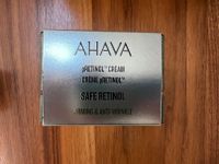 Ahava pRetinol Cream Anti Falten Tagescreme Safe Retinol NEU OVP Neuhausen-Nymphenburg - Neuhausen Vorschau