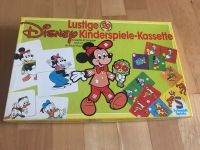 Lustige Disney Spiele Kassette, verschiedene Spiele Köln - Köln Klettenberg Vorschau