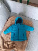 Winterjacke Jungen 74 Thüringen - Heideland Vorschau