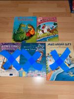 Kinderbücher Bibi & Tina, Trotzdrache, Lauras Stern, Rabe Socke, Baden-Württemberg - Ravensburg Vorschau