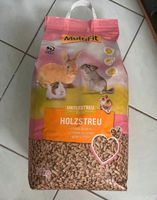 6x Holzstreu Kaninchen Unterstreu 11 kg Neu Nordrhein-Westfalen - Heimbach Vorschau