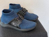 V-Tex Wasserfeste Schuhe in Cosmo Blue Baden-Württemberg - Talheim Neckar Vorschau