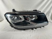 VW Tiguan 2 5NA Halogen Scheinwerfer Headlight rechts 5NB941006-B Baden-Württemberg - Eppingen Vorschau